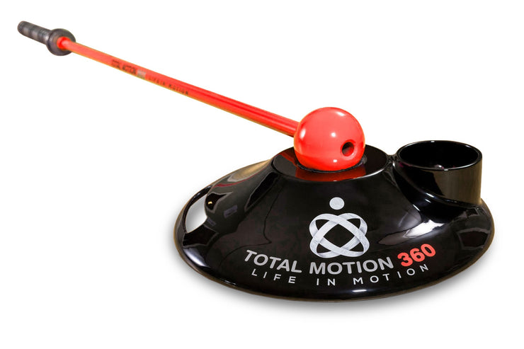 Total Motion 360 System
