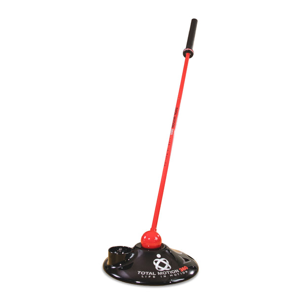 Total Motion 360 System